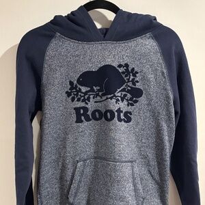 NWOT Cozy Roots Canada Kids Hoodie - XXL (13-14 Yrs)